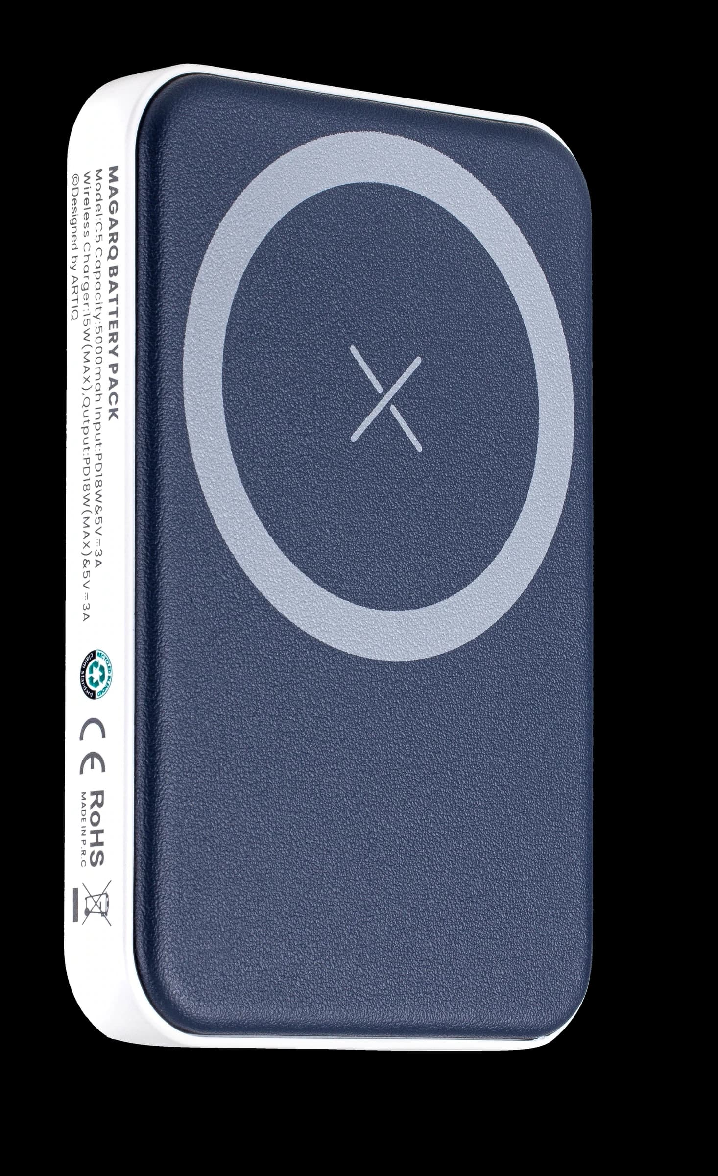 VoltSkin Moody