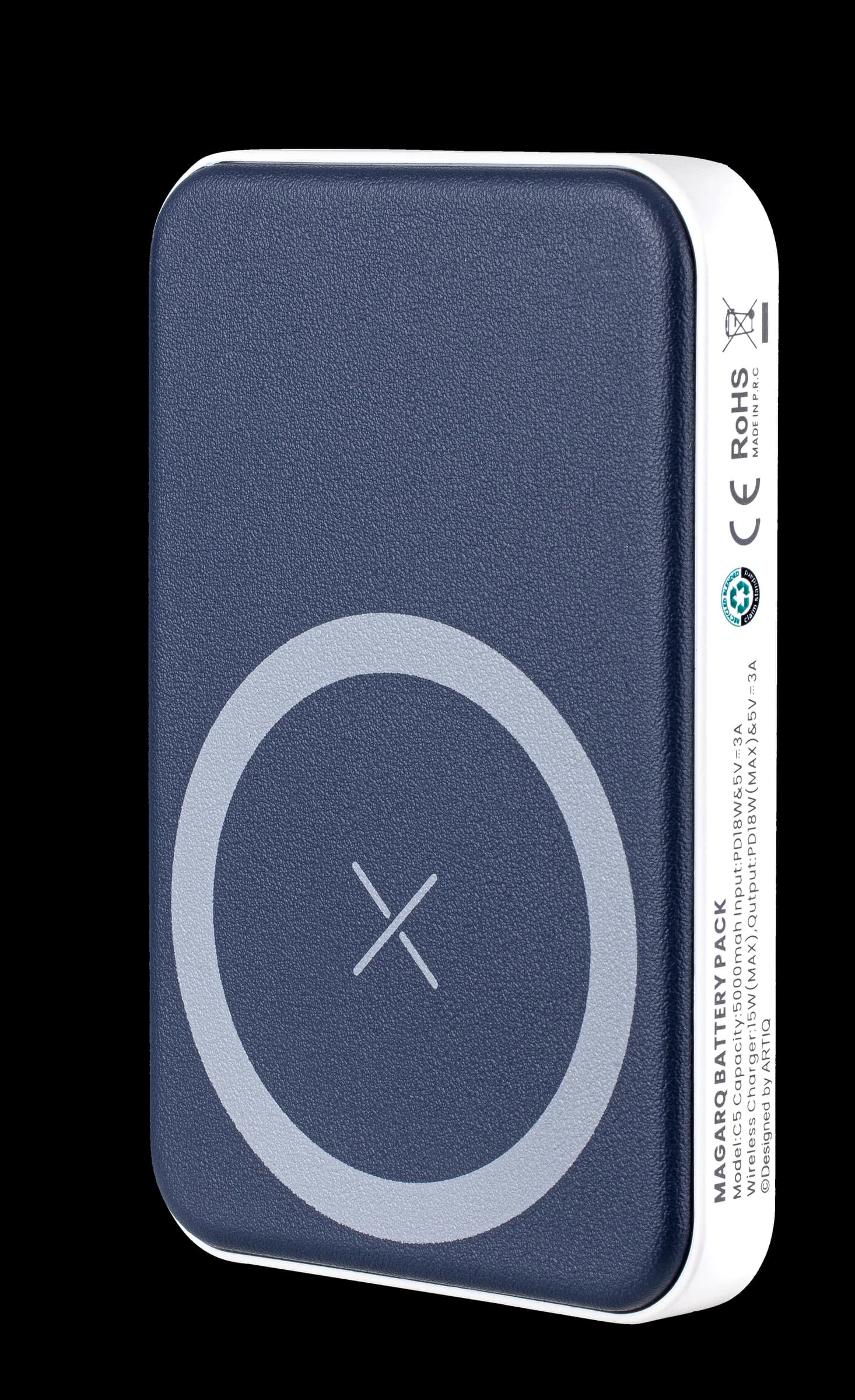VoltSkin Moody