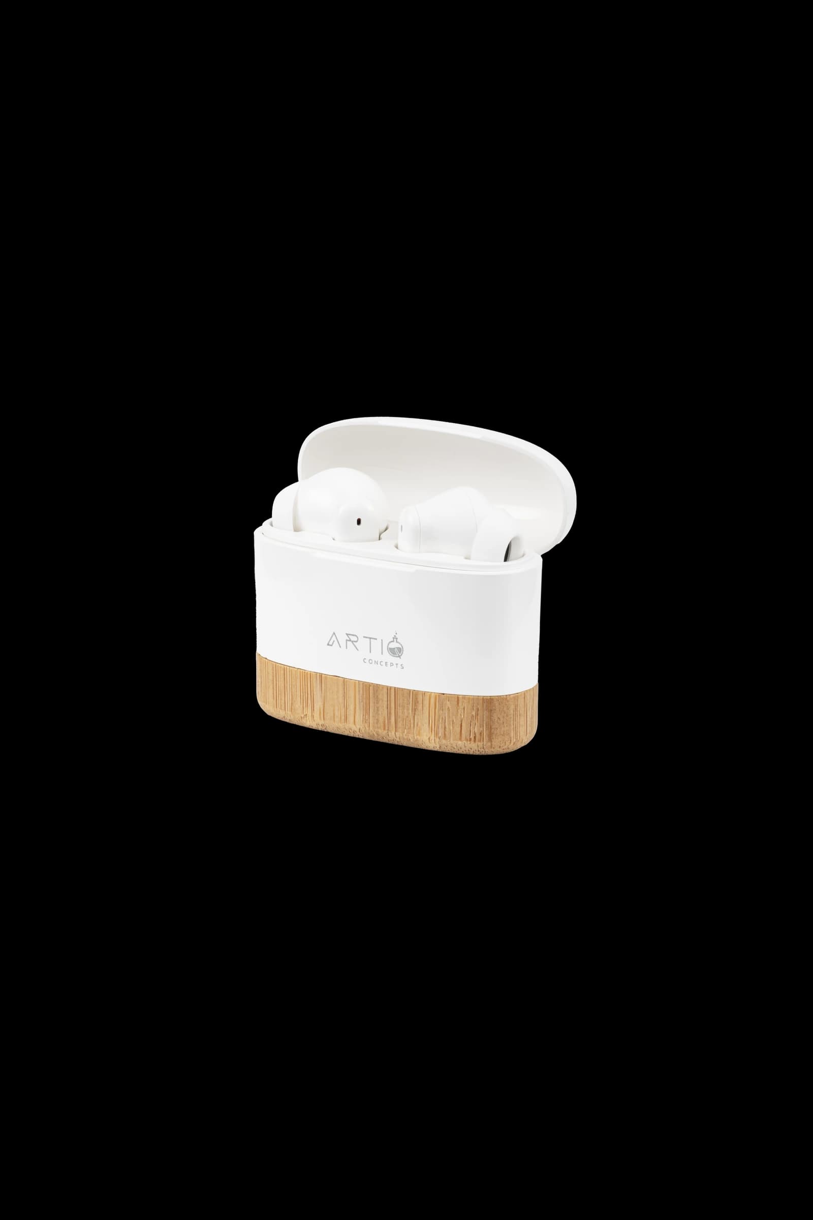 Bamboo Synq