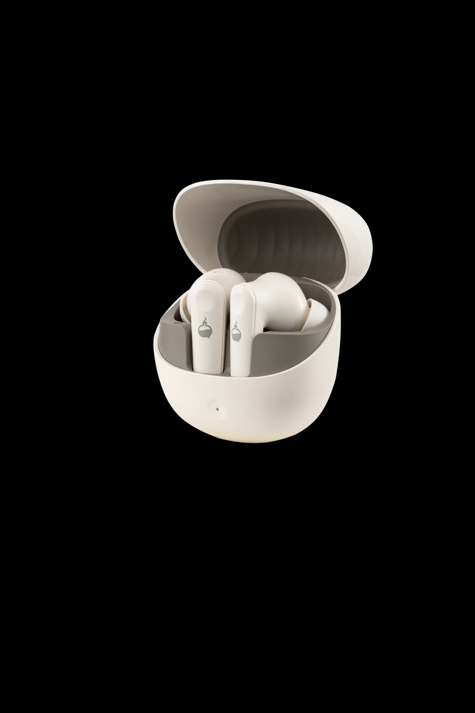 HushBuds Glacier open angle 4