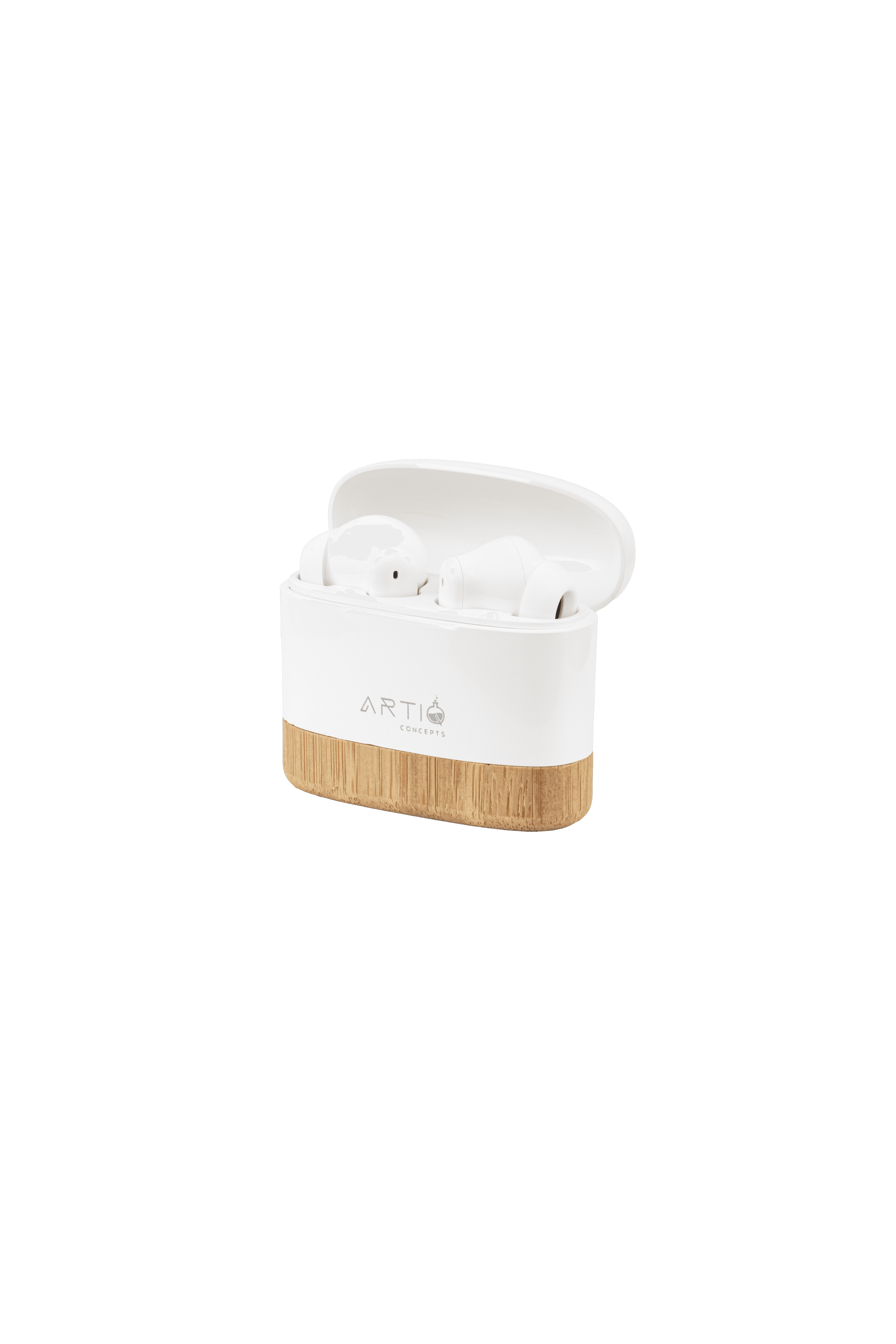 Bamboo Synq — photo 1