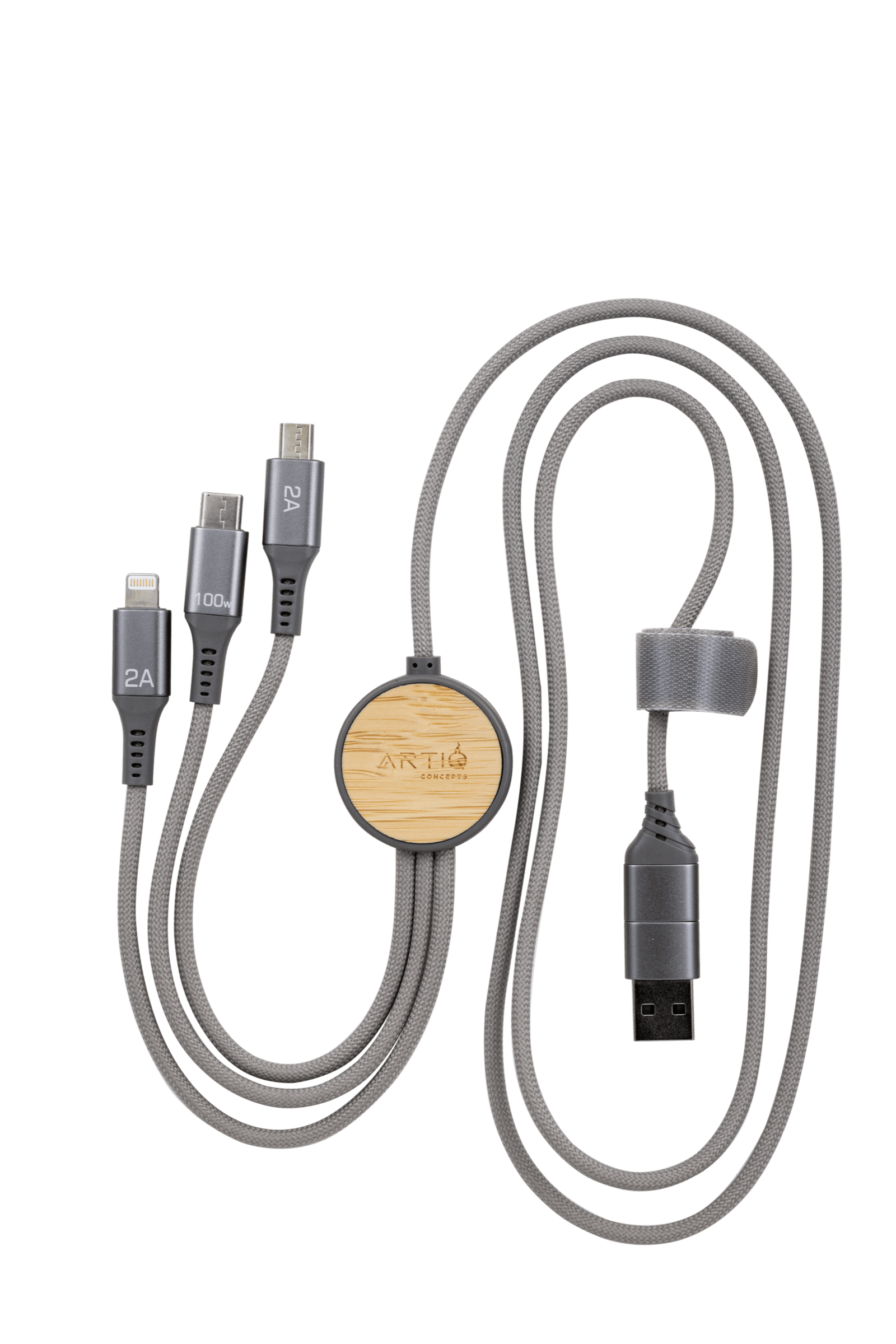 Omni Cable — photo 1
