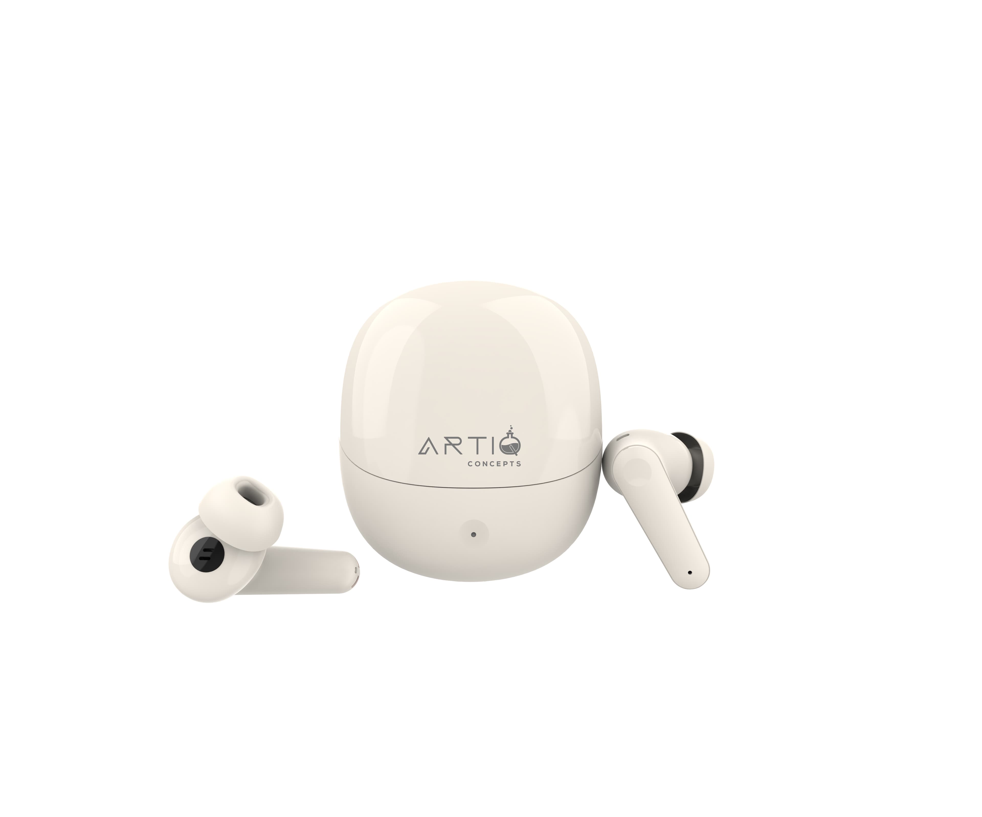 TW78-R Earbuds — photo 1