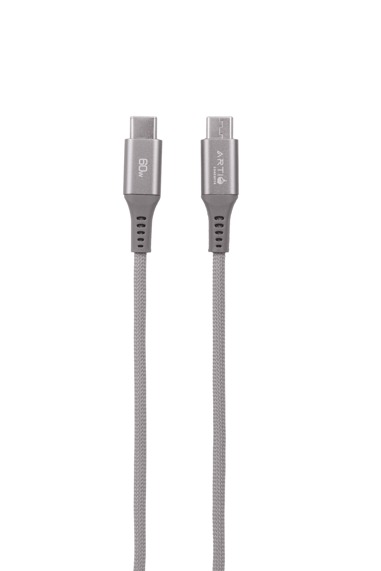 VoltWeave cable in Sage Storm