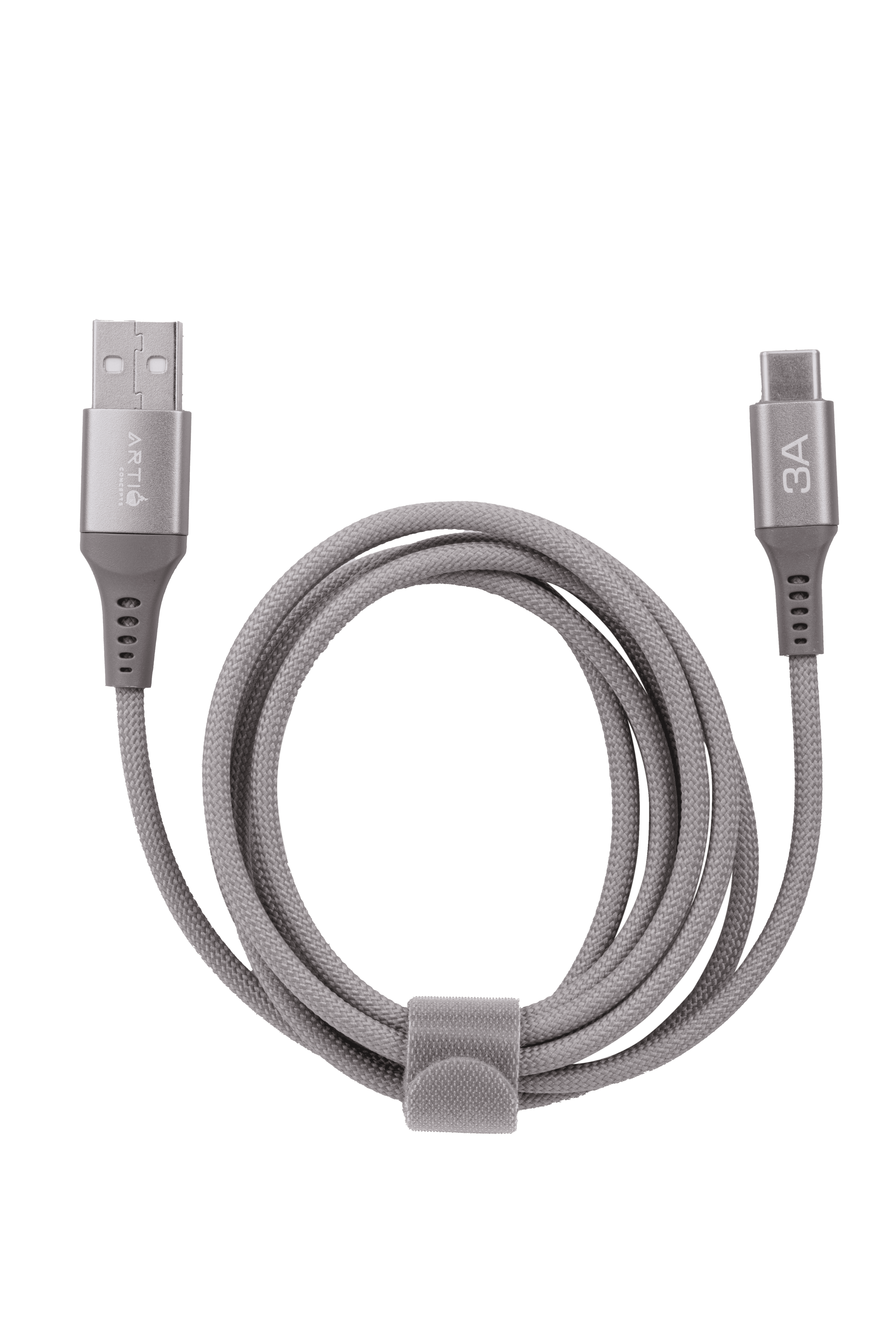 VoltWeave USB-A to USB-C — photo 1