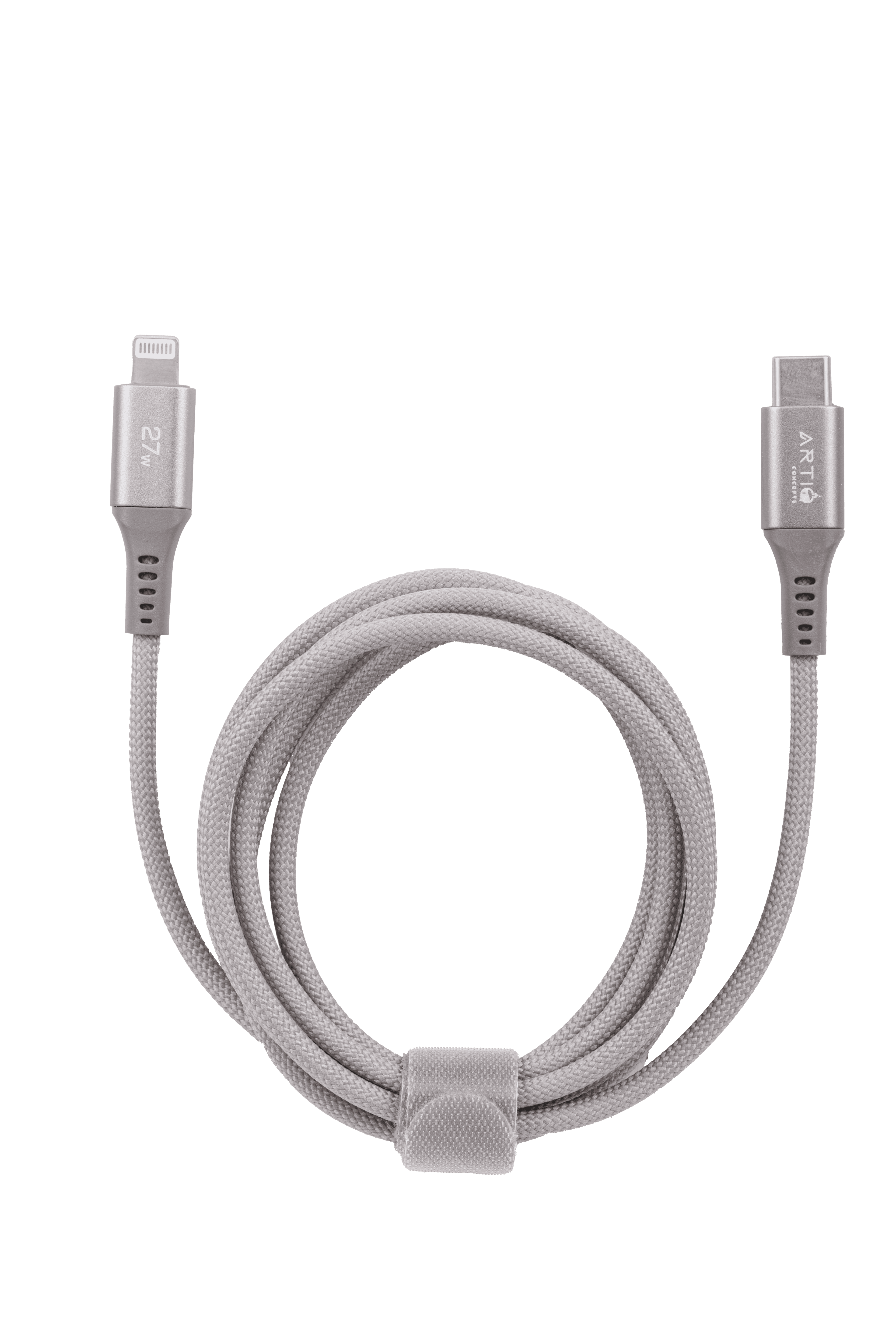 VoltWeave USB-C to Lightning — photo 1