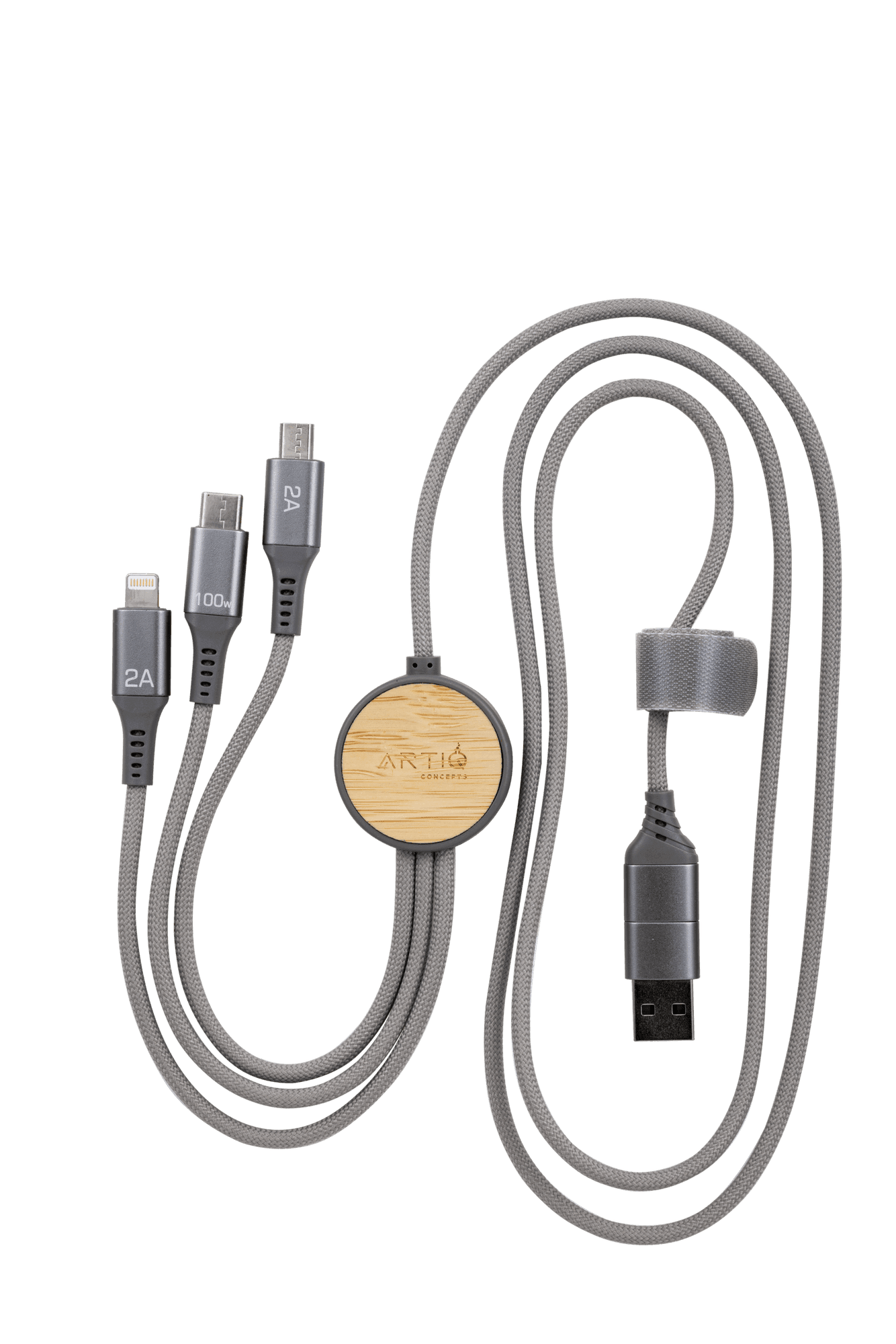 Omni Cable — photo 1